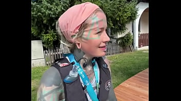 I made it to the marathon finish line what’s your proudest achievement this year #marathonfinished #goals #ps