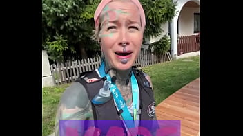 I Made It To The Marathon Finish Line What’s Your Proudest Achievement This Year #marathonfinished #goals #ps thumbnail