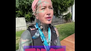 I Made It To The Marathon Finish Line What’s Your Proudest Achievement This Year #marathonfinished #goals #ps thumbnail