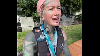 I made it to the marathon finish line what’s your proudest achievement this year #marathonfinished #goals #ps