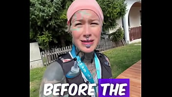 I made it to the marathon finish line what’s your proudest achievement this year #marathonfinished #goals #ps