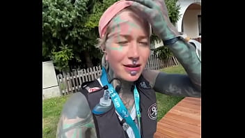 I made it to the marathon finish line what’s your proudest achievement this year #marathonfinished #goals #ps