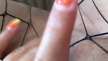 My stepmom's hot talk