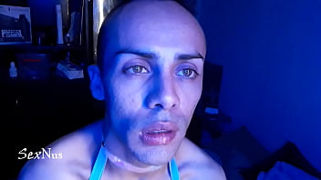 Bailando Electrónica Desnuda thumbnail