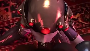 Widowmaker Blackout thumbnail