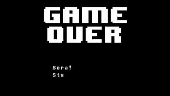 Sexy skeleton guy fucking a bitch