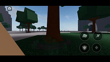 Robloxi campo de porra daria