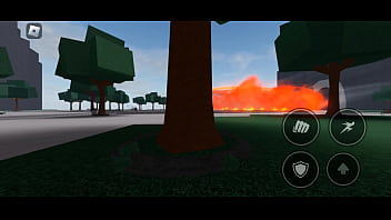 Robloxi campo de porra daria