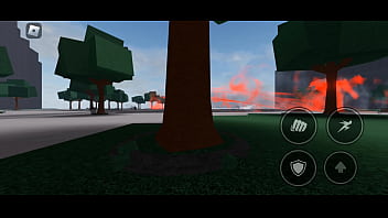 Robloxi campo de porra daria