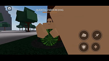 Robloxi campo de porra daria