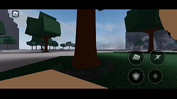 Robloxi campo de porra daria