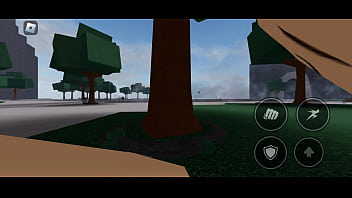 Robloxi campo de porra daria