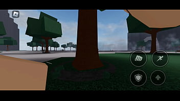 Robloxi campo de porra daria