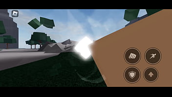 Robloxi campo de porra daria