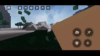 Robloxi campo de porra daria