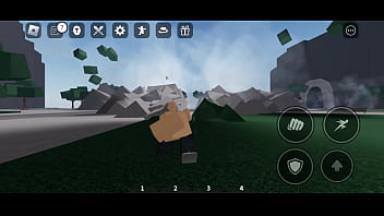 Robloxi campo de porra daria