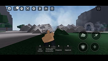 Robloxi campo de porra daria