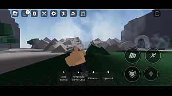 Robloxi campo de porra daria