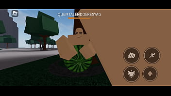 Robloxi campo de porra daria