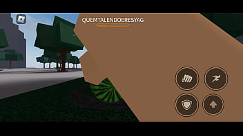 Robloxi campo de porra daria