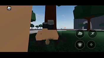 Robloxi campo de porra daria