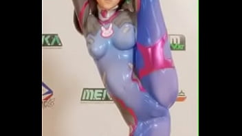 Dva Open Your Legs thumbnail