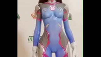 Dva Open Your Legs thumbnail