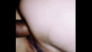 Amateur scenes with anal