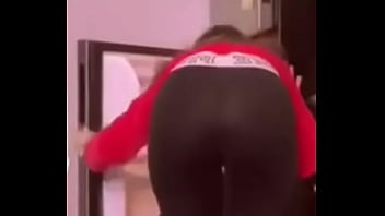 Slutty yoga instructor get a massive wedgie pulled over her head Slutty yoga instructor get a massive wedgie pulled over her head