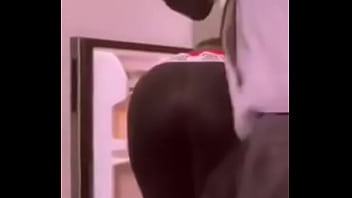 Slutty yoga instructor get a massive wedgie pulled over her head Slutty yoga instructor get a massive wedgie pulled over her head