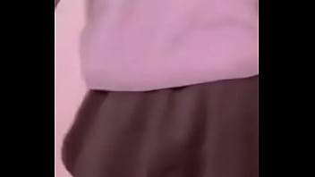 Slutty yoga instructor get a massive wedgie pulled over her head Slutty yoga instructor get a massive wedgie pulled over her head