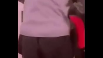 Slutty yoga instructor get a massive wedgie pulled over her head Slutty yoga instructor get a massive wedgie pulled over her head