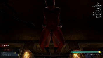 Slaves of rome destroying your slave's pussy