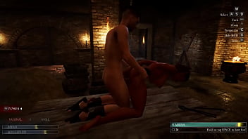 Slaves of rome destroying your slave's pussy