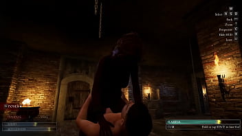 Slaves of rome destroying your slave's pussy