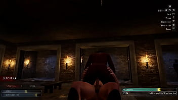 Slaves of rome destroying your slave's pussy