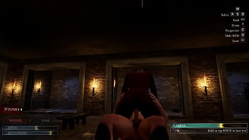 Slaves of rome destroying your slave's pussy