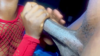 Overconfident Stripper Thinks She Has What It Takes To Impress The Big Bosses And Dance At Club Drill Only Ends Up Getting Dicked Down thumbnail