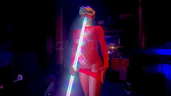 Overconfident Stripper Thinks She Has What It Takes To Impress The Big Bosses And Dance At Club Drill Only Ends Up Getting Dicked Down thumbnail