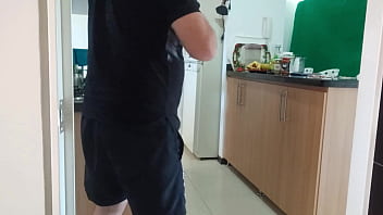 Preview of guess who is cumming for dessert with agarabas and olpr