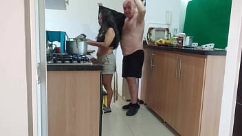 Preview of guess who is cumming for dessert with agarabas and olpr