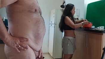 Preview of guess who is cumming for dessert with agarabas and olpr