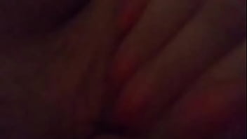 Sexy ex girlfriend masturbating tease video