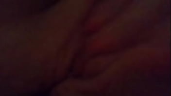 Sexy ex girlfriend masturbating tease video