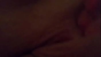 Sexy ex girlfriend masturbating tease video