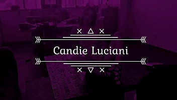 Teaser de la vidéo avec la magnifique arianacortezx un lesbien très intense qui est a retrouver sur mon