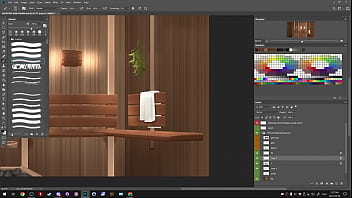 Sts broadcast by dc on picarto dated march second 2023 b