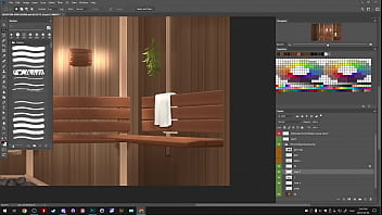 Sts broadcast by dc on picarto dated march second 2023 b