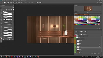 Sts broadcast by dc on picarto dated march second 2023 b