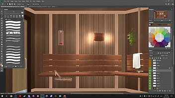 Sts broadcast by dc on picarto dated march second 2023 b